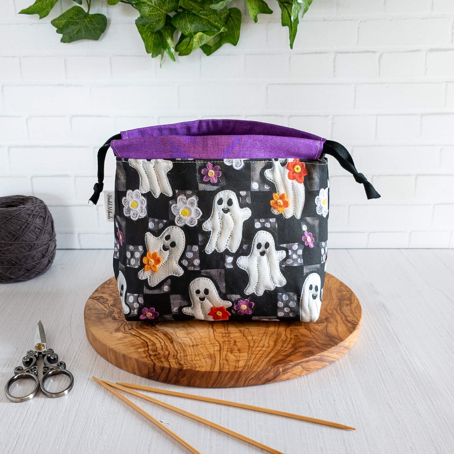 Lyra Bag - Mini Geister