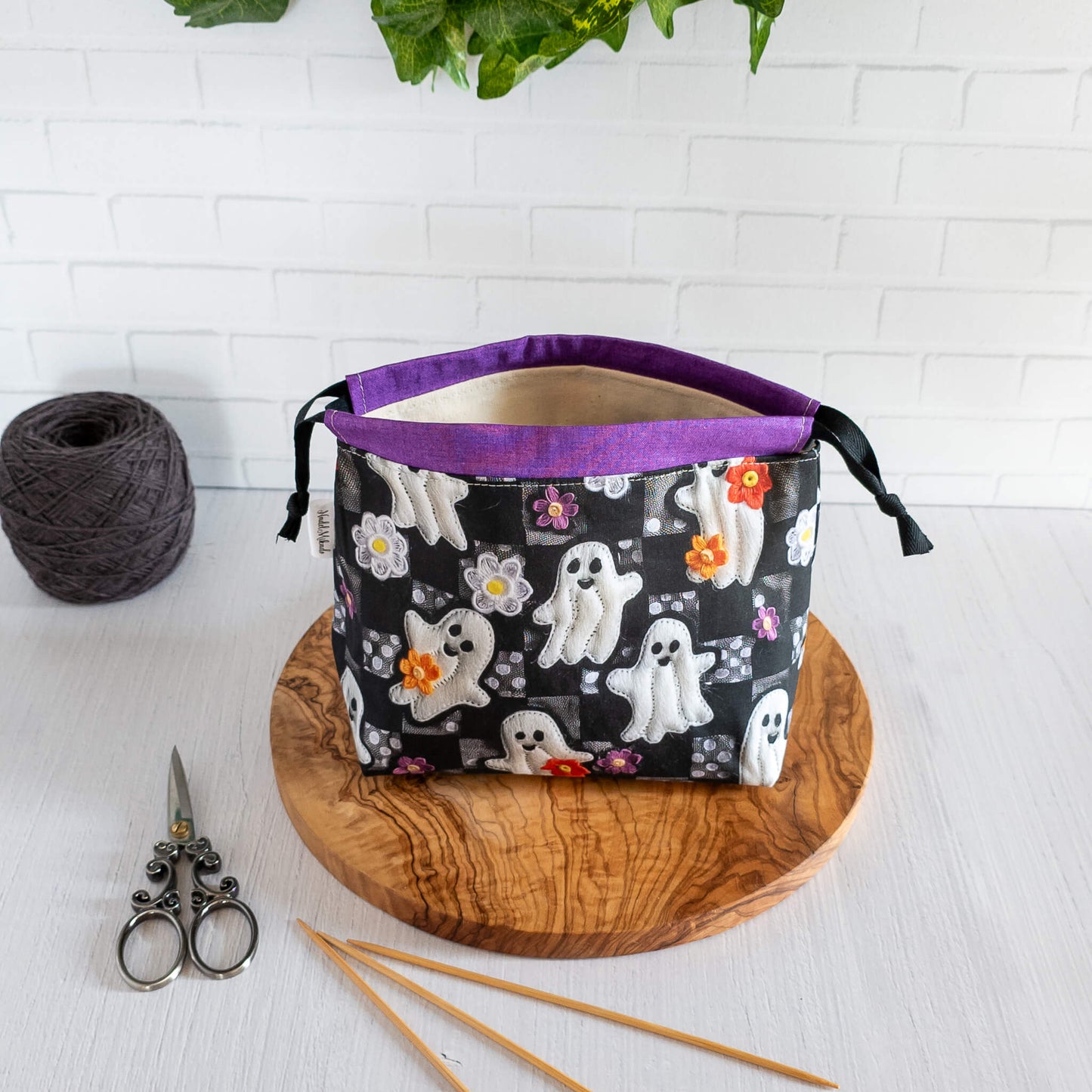 Lyra Bag - Mini Geister