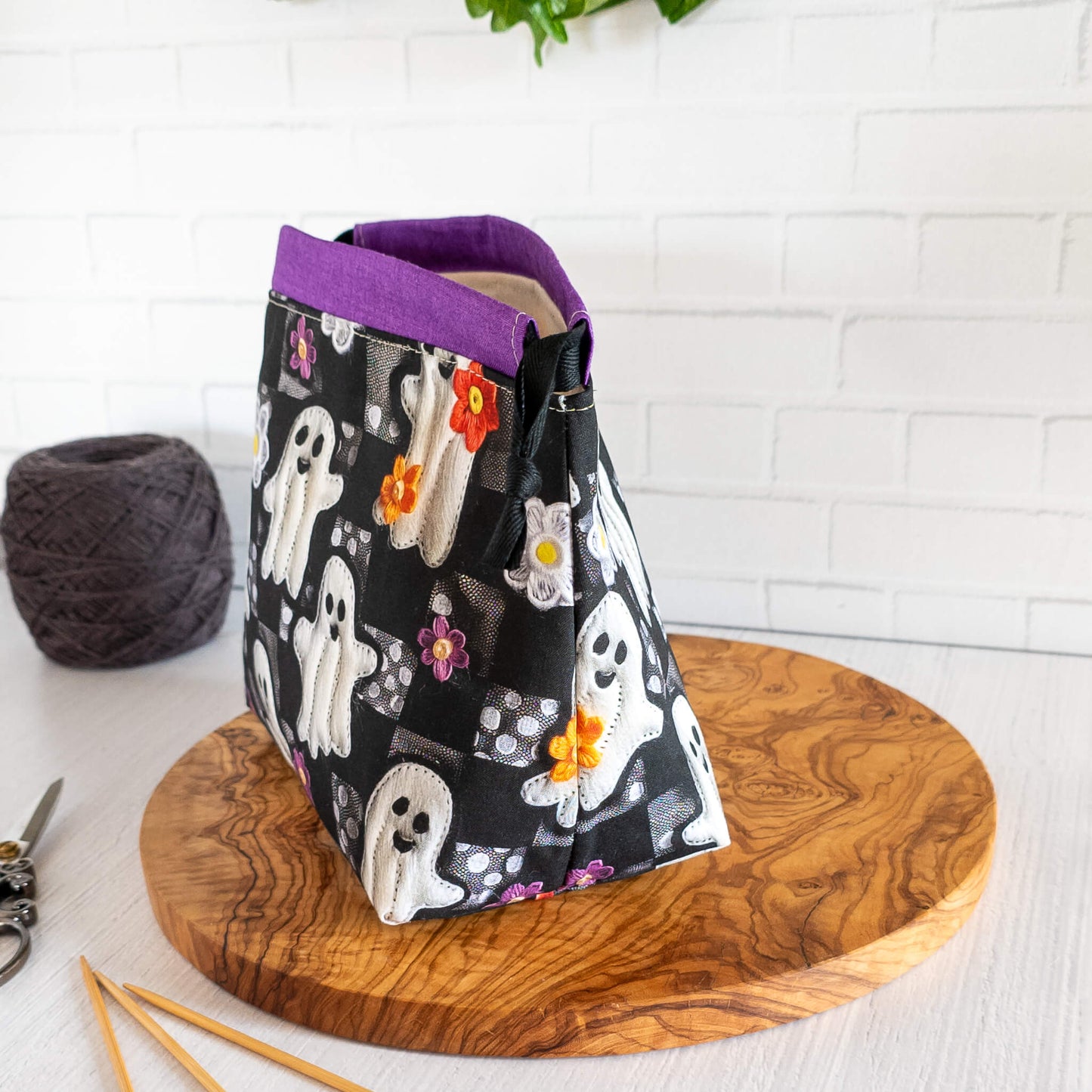 Lyra Bag - Mini Geister