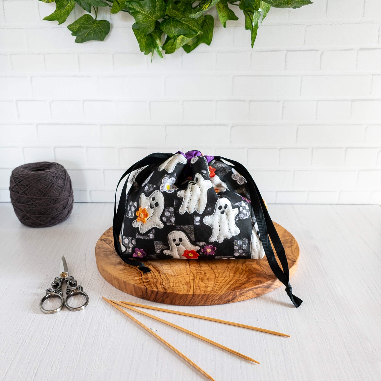 Lyra Bag - Mini Geister