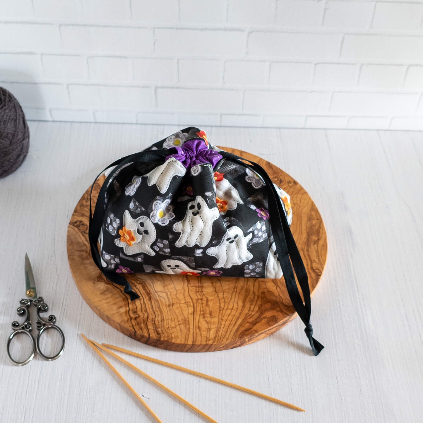 Lyra Bag - Mini Geister