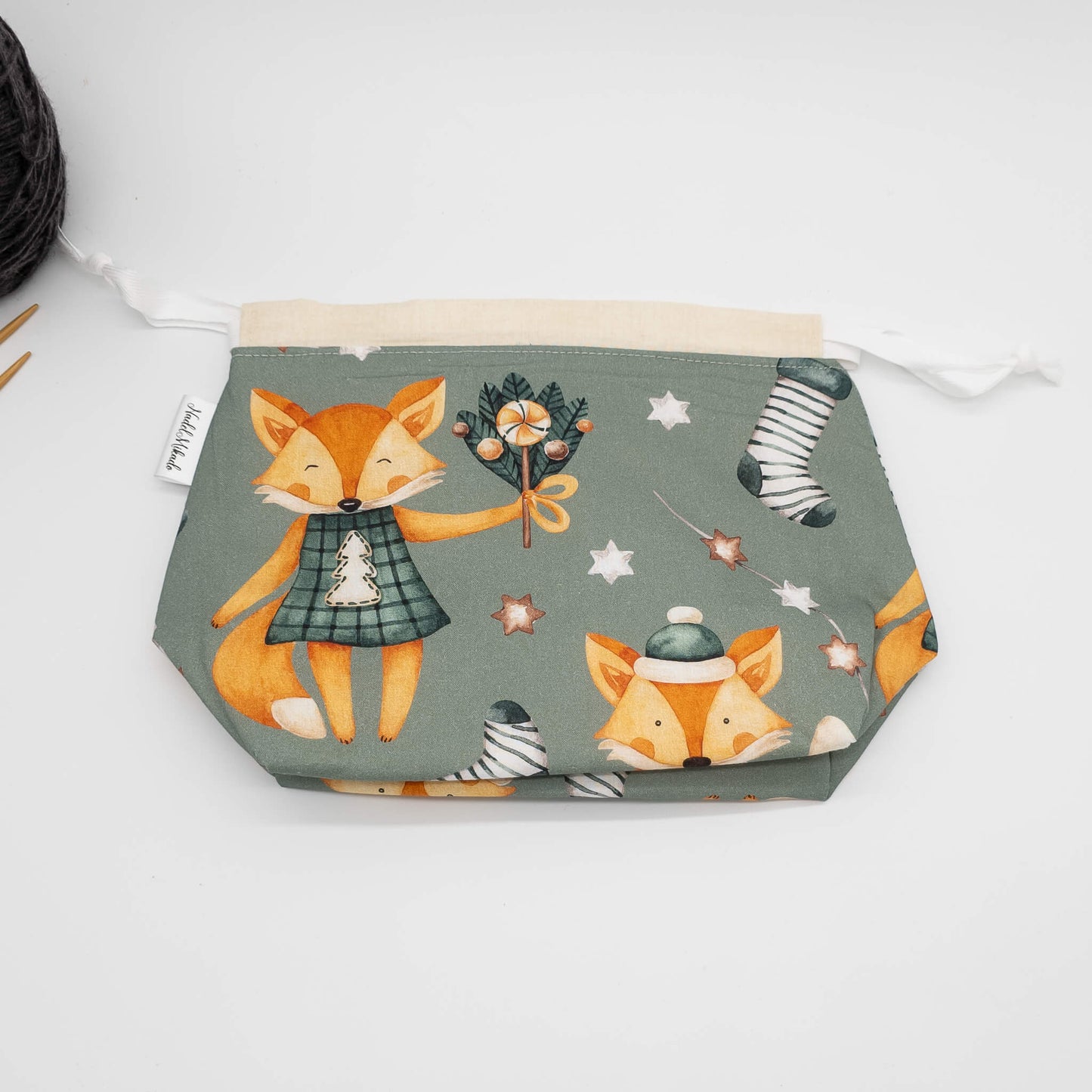 Lyra Bag - Fuchs