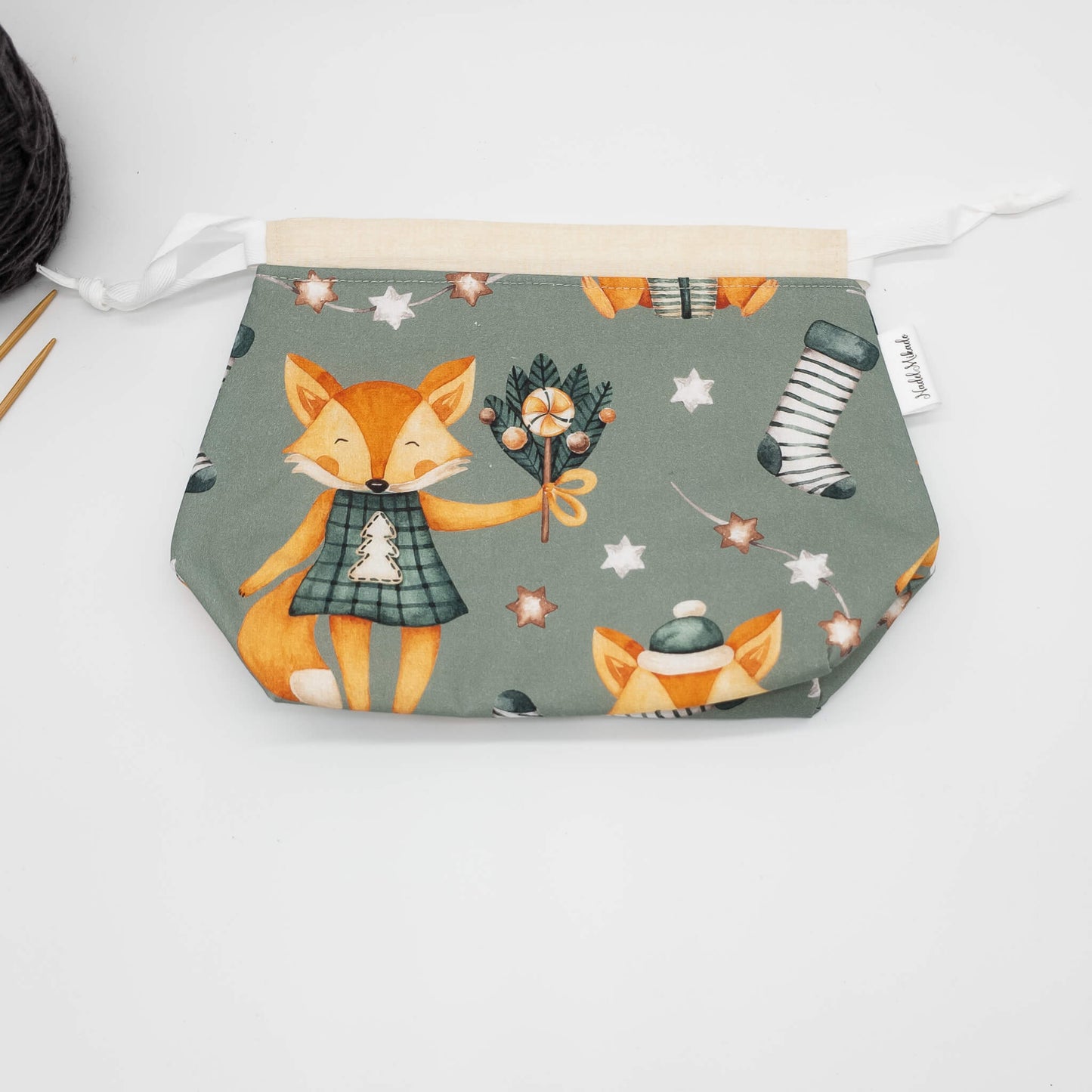 Lyra Bag - Fuchs