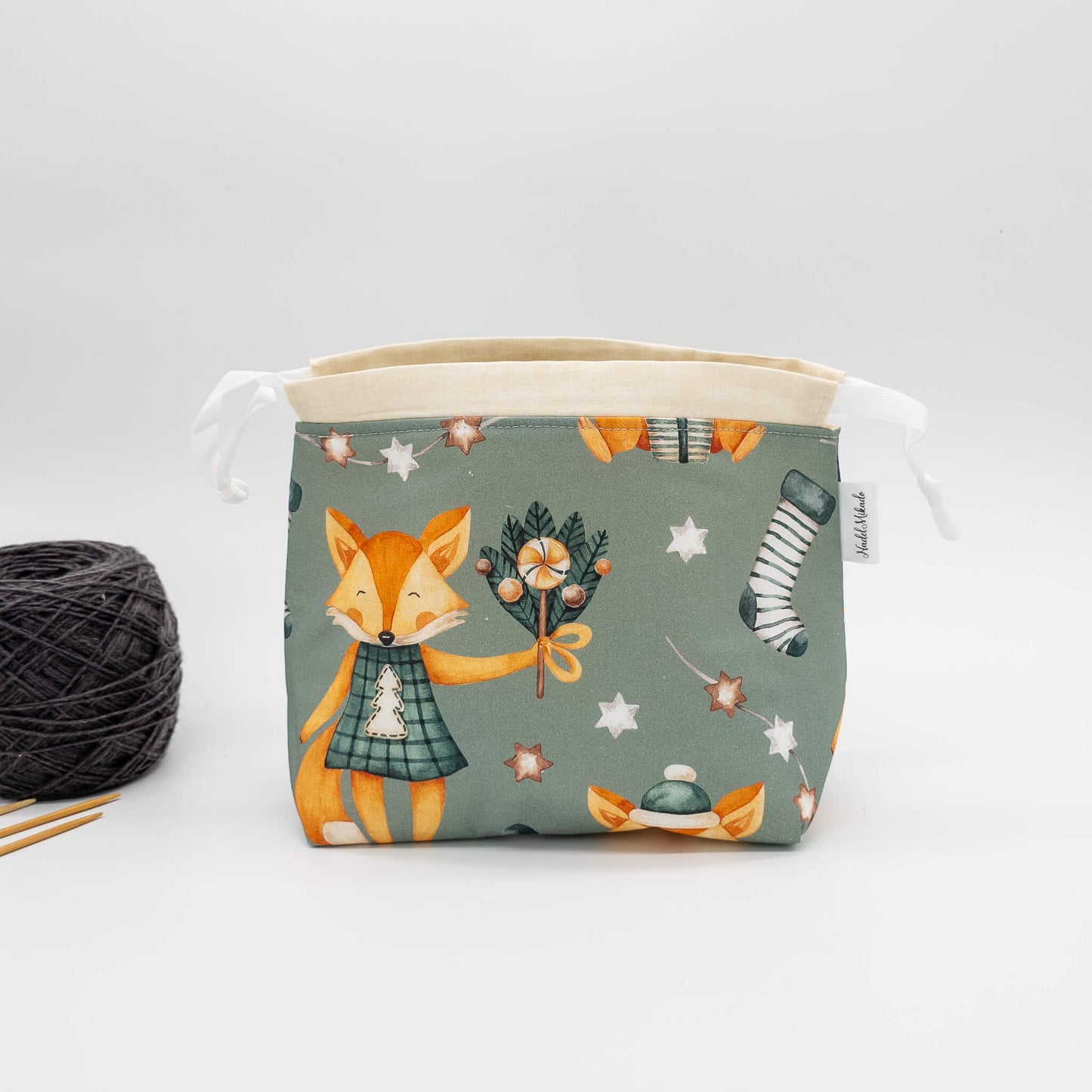Lyra Bag - Fuchs