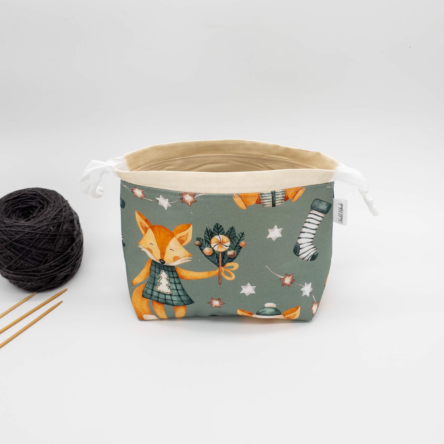 Lyra Bag - Fuchs