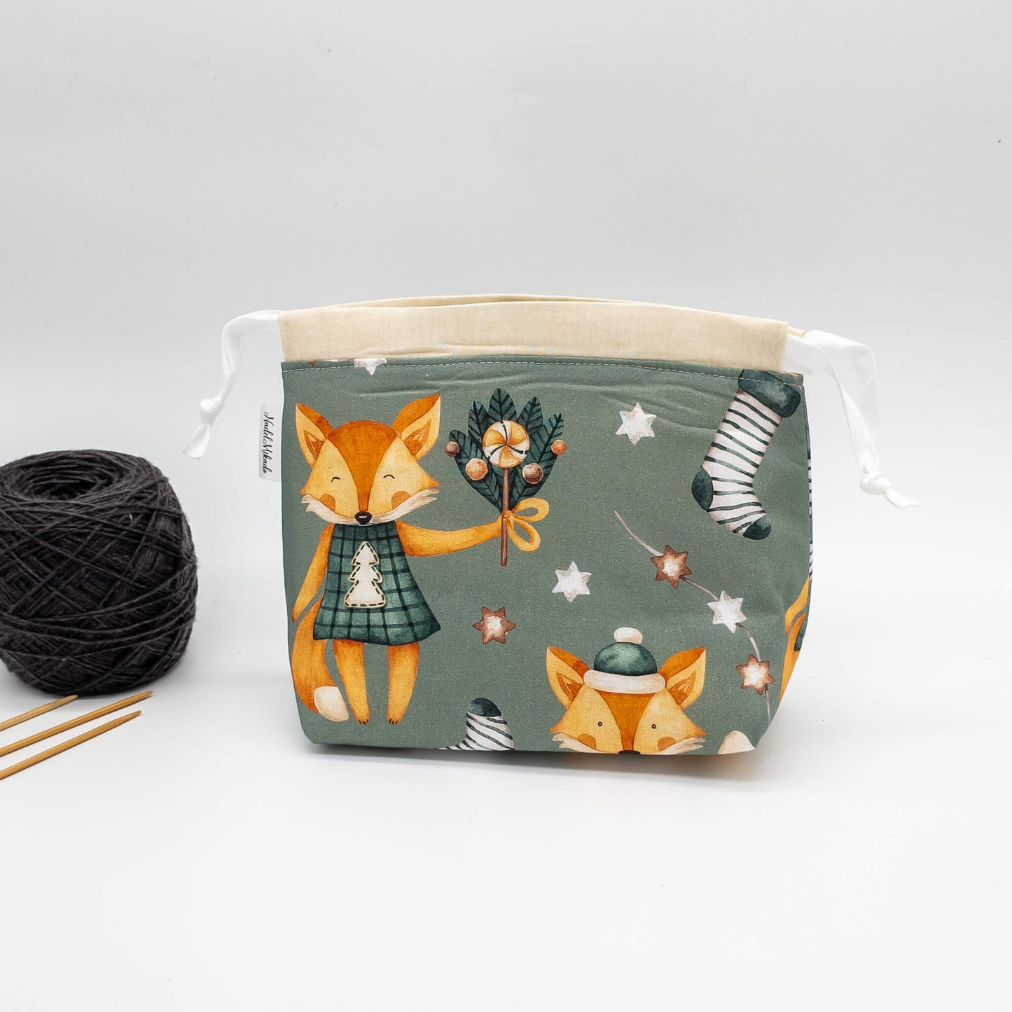 Lyra Bag - Fuchs