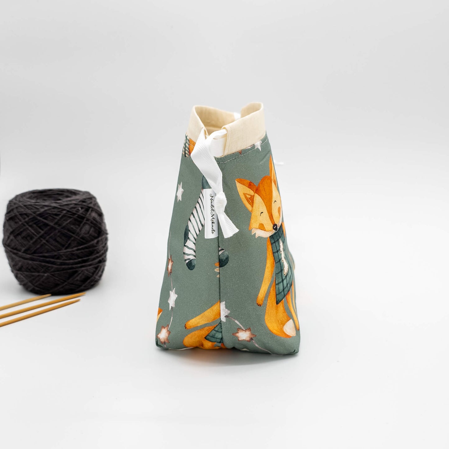 Lyra Bag - Fuchs
