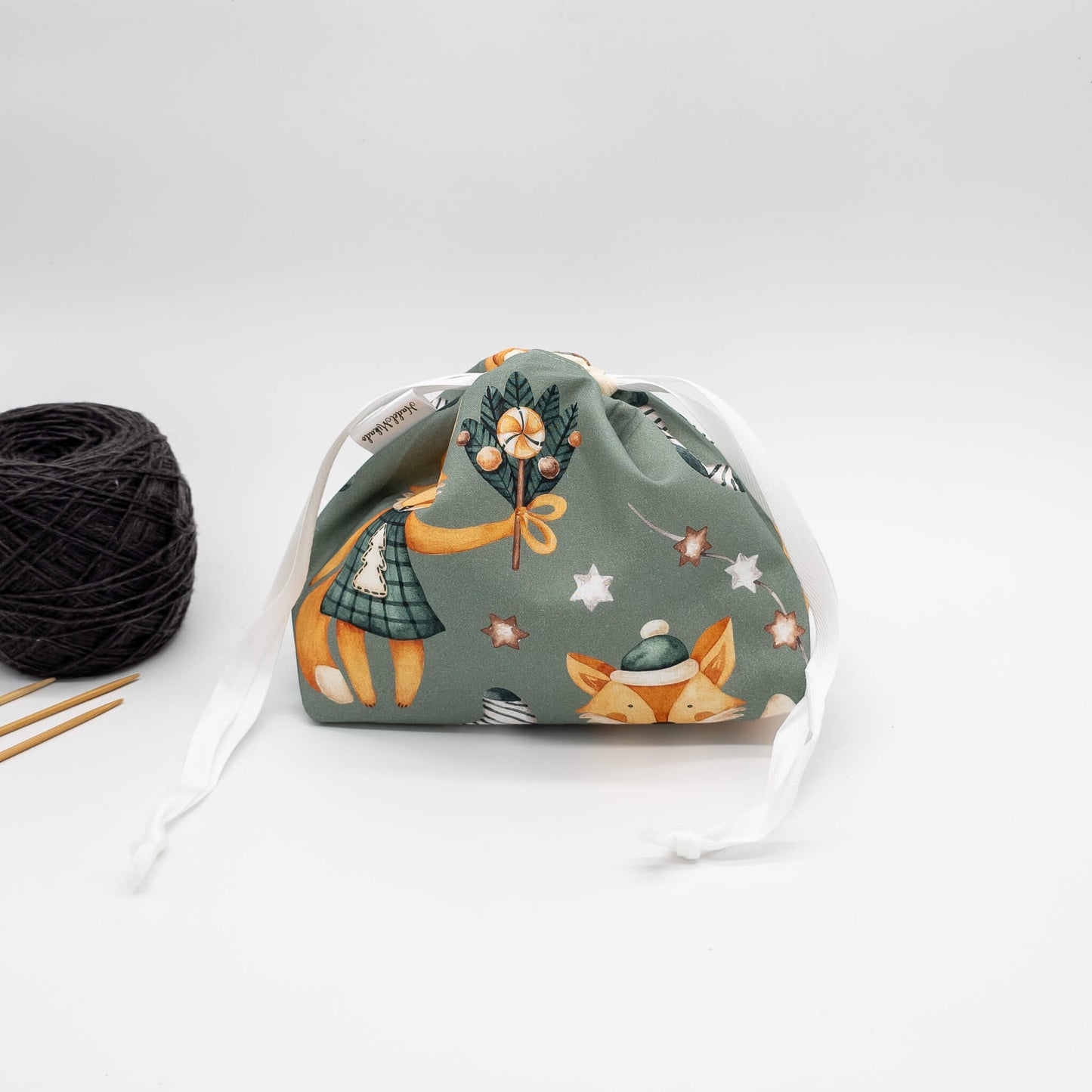 Lyra Bag - Fuchs
