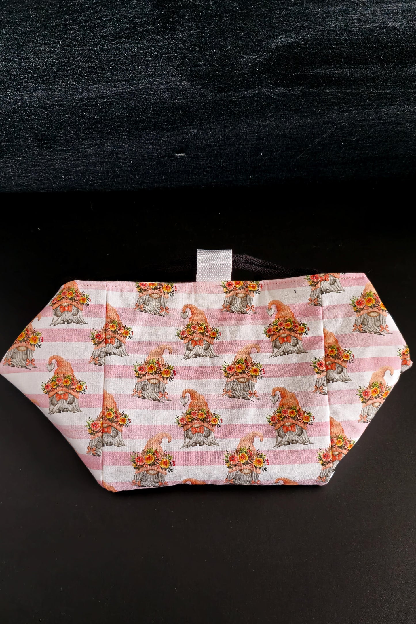 Aska Bag - Blütenwichtel