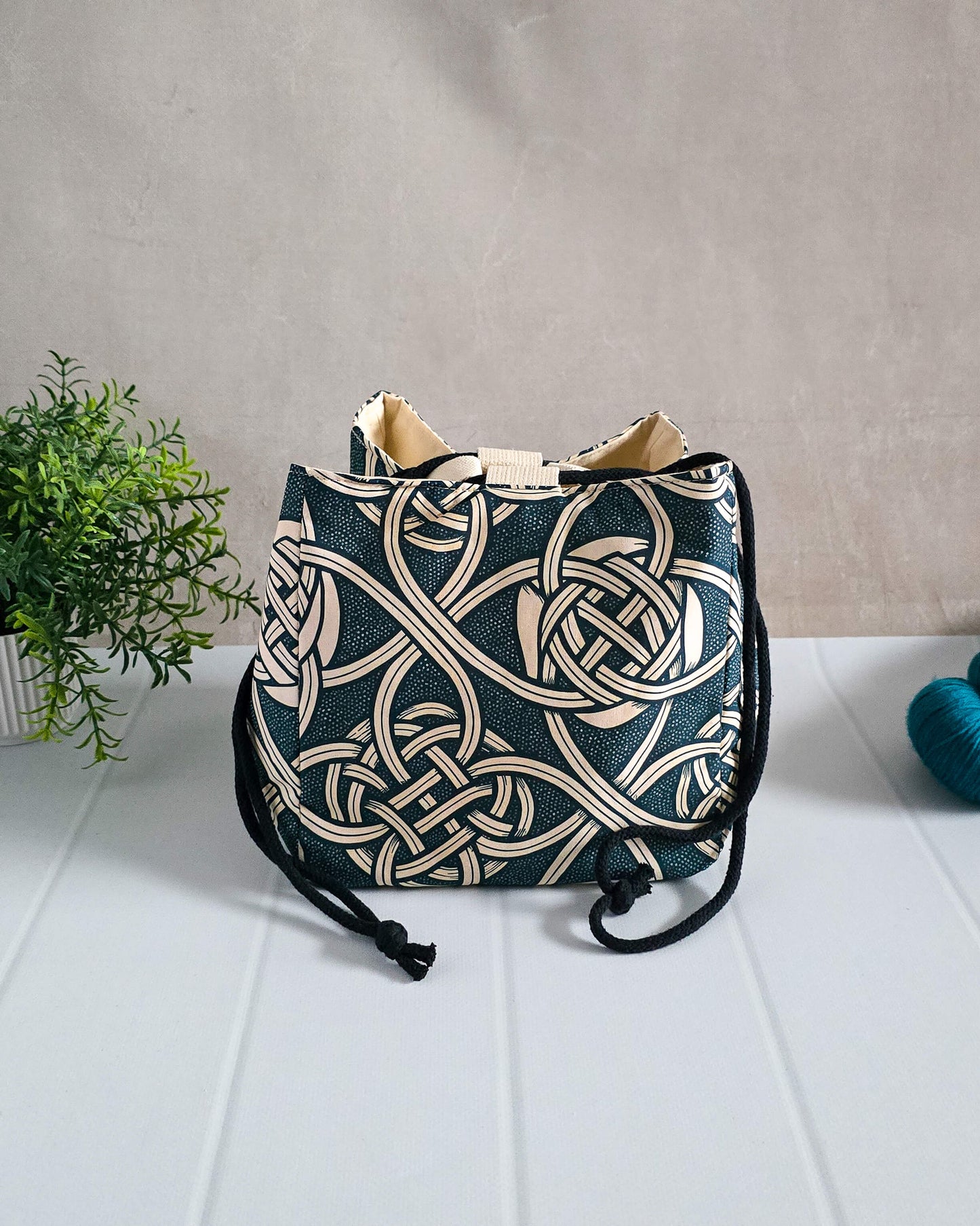 Aska Bag - Celtic Spirit