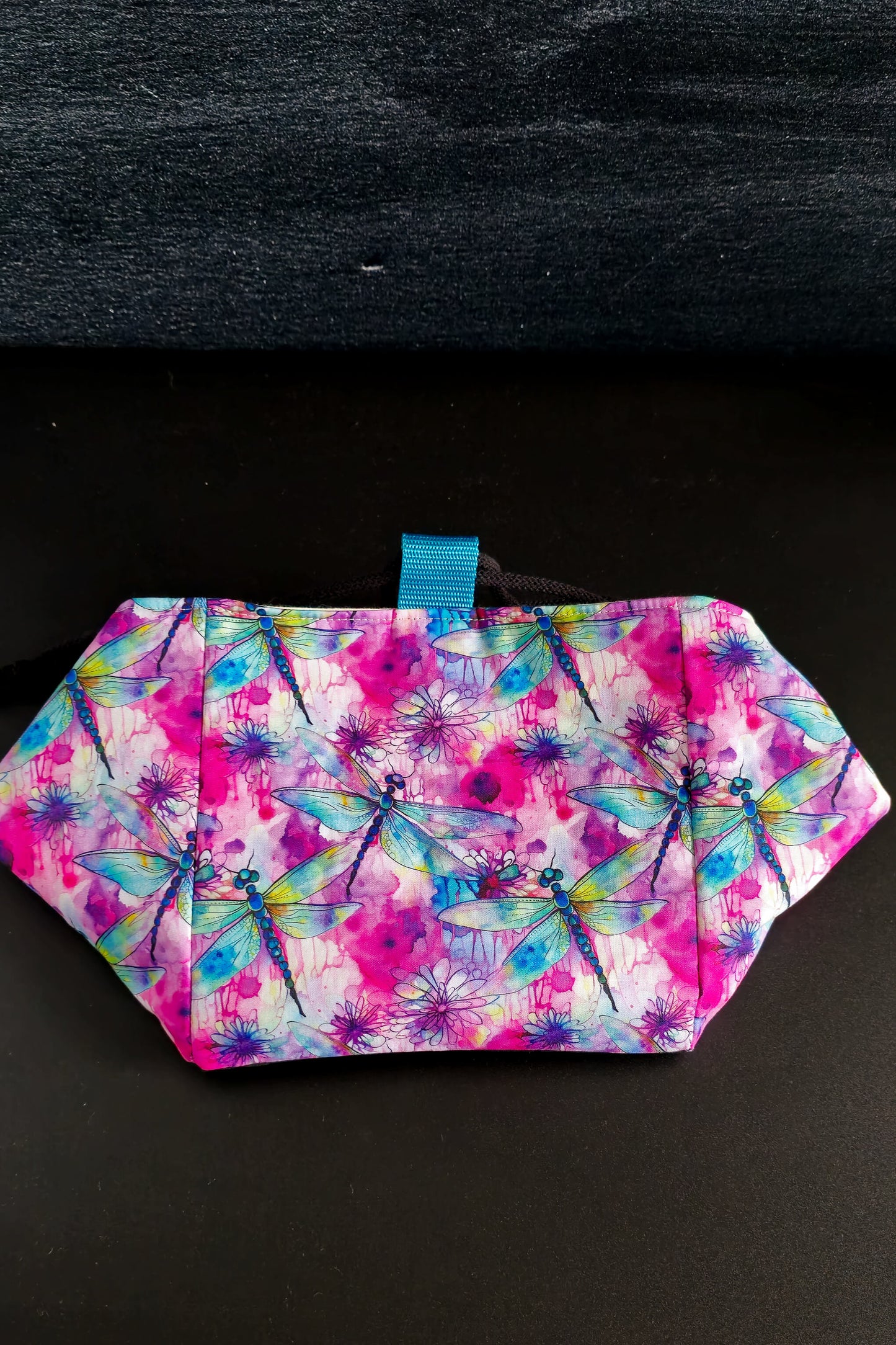Aska Bag - Libellenzauber