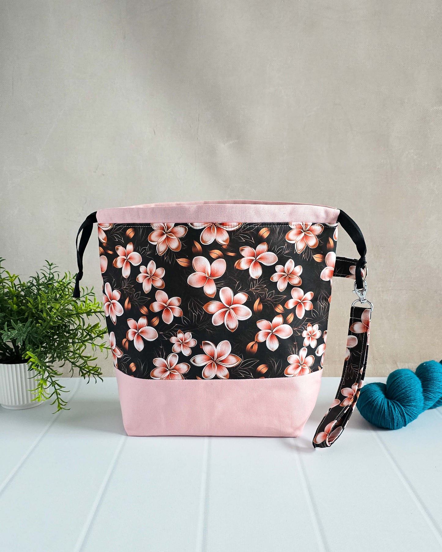 Blütenzauber - Njord Bag