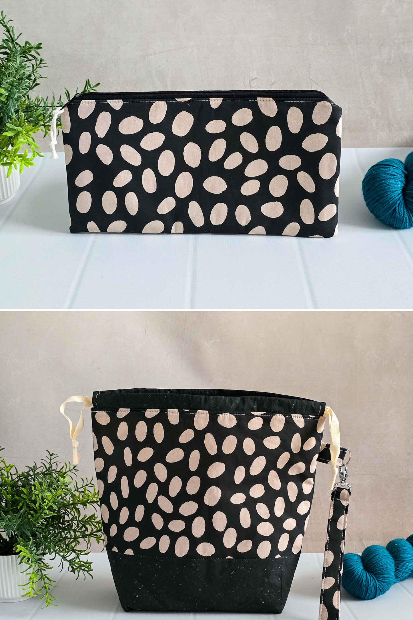 Runa & Njord Bundle - Dotty Night