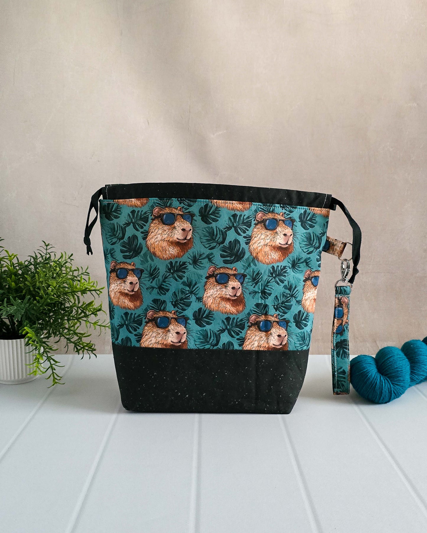 Capy Cool - Njord Bag