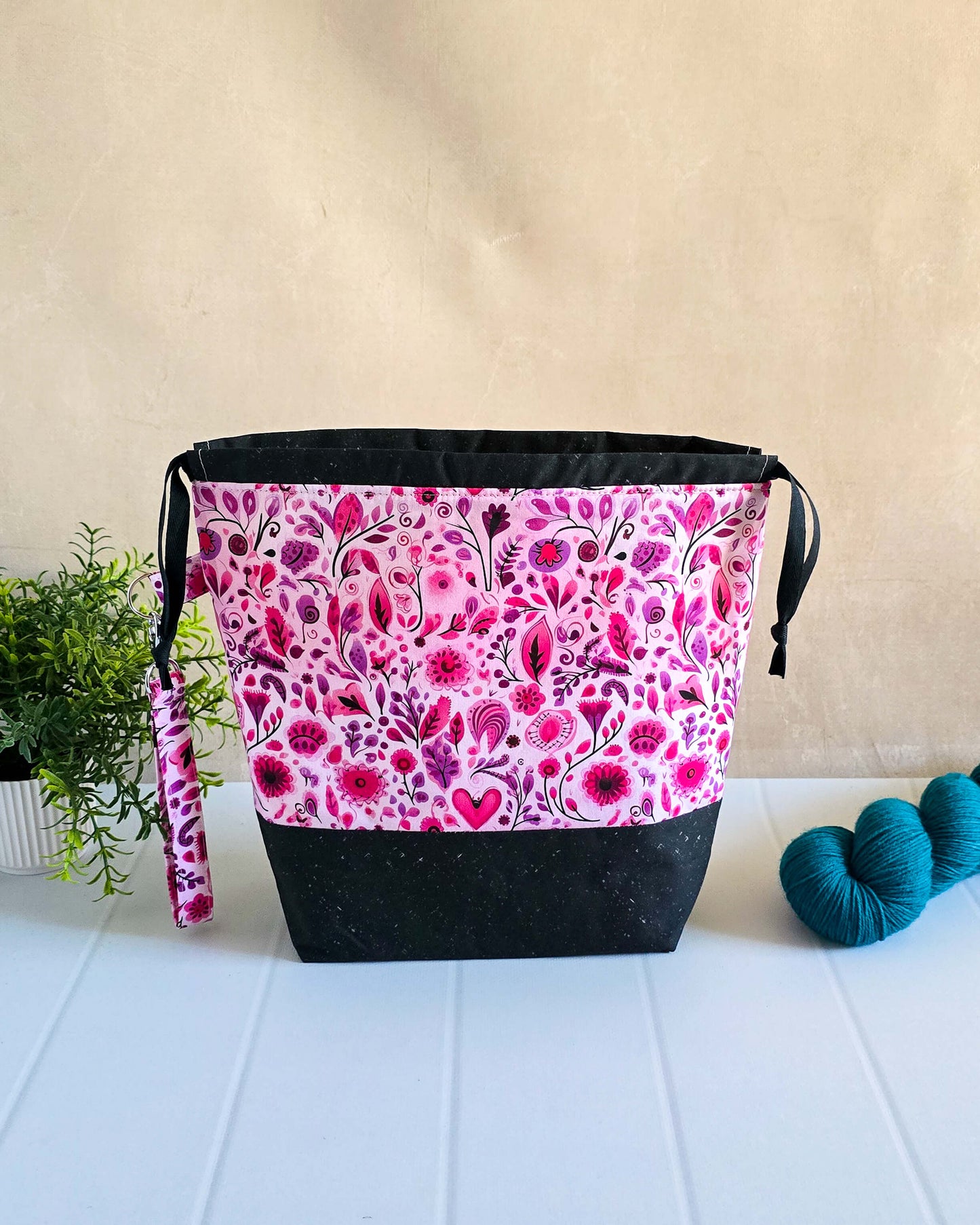 Flora Nocturna - Njord Bag