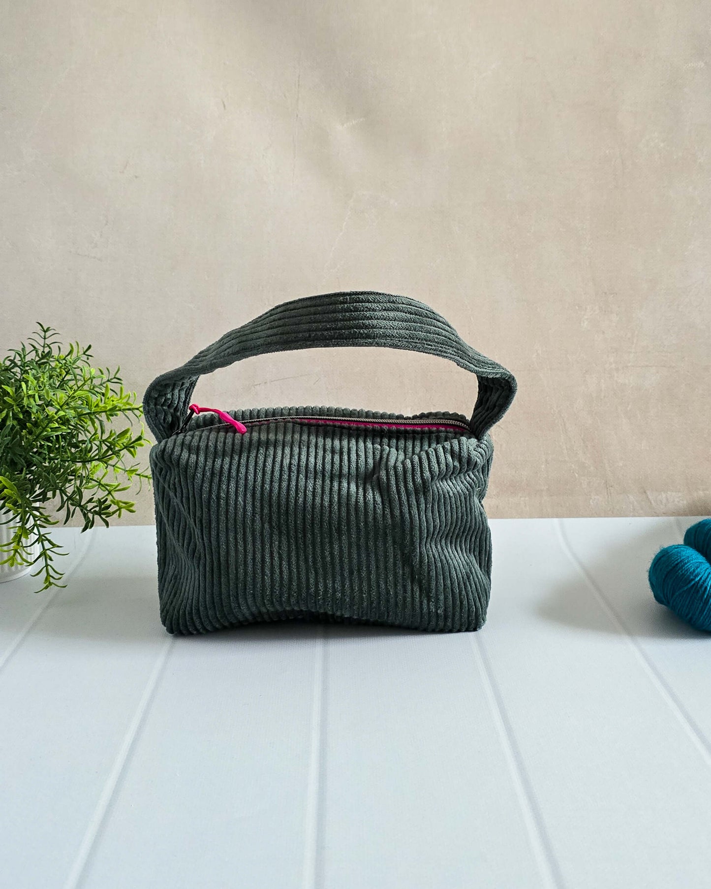 Friggs Bag – Moosmagie