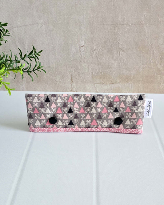 Herzstück Mini – Nadelgarage für 15 cm Nadelspiel