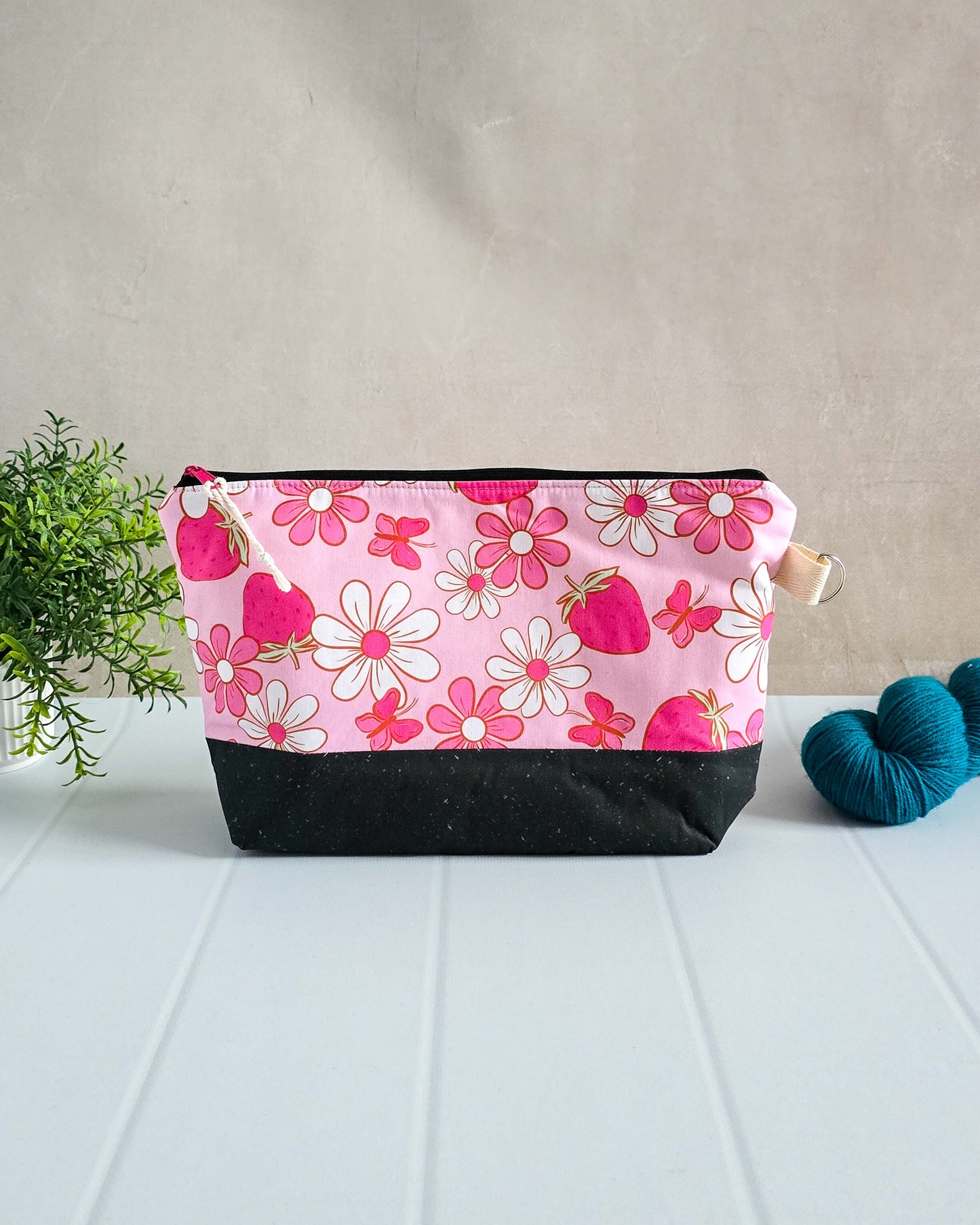 Isvind Bag - Sommerliebe