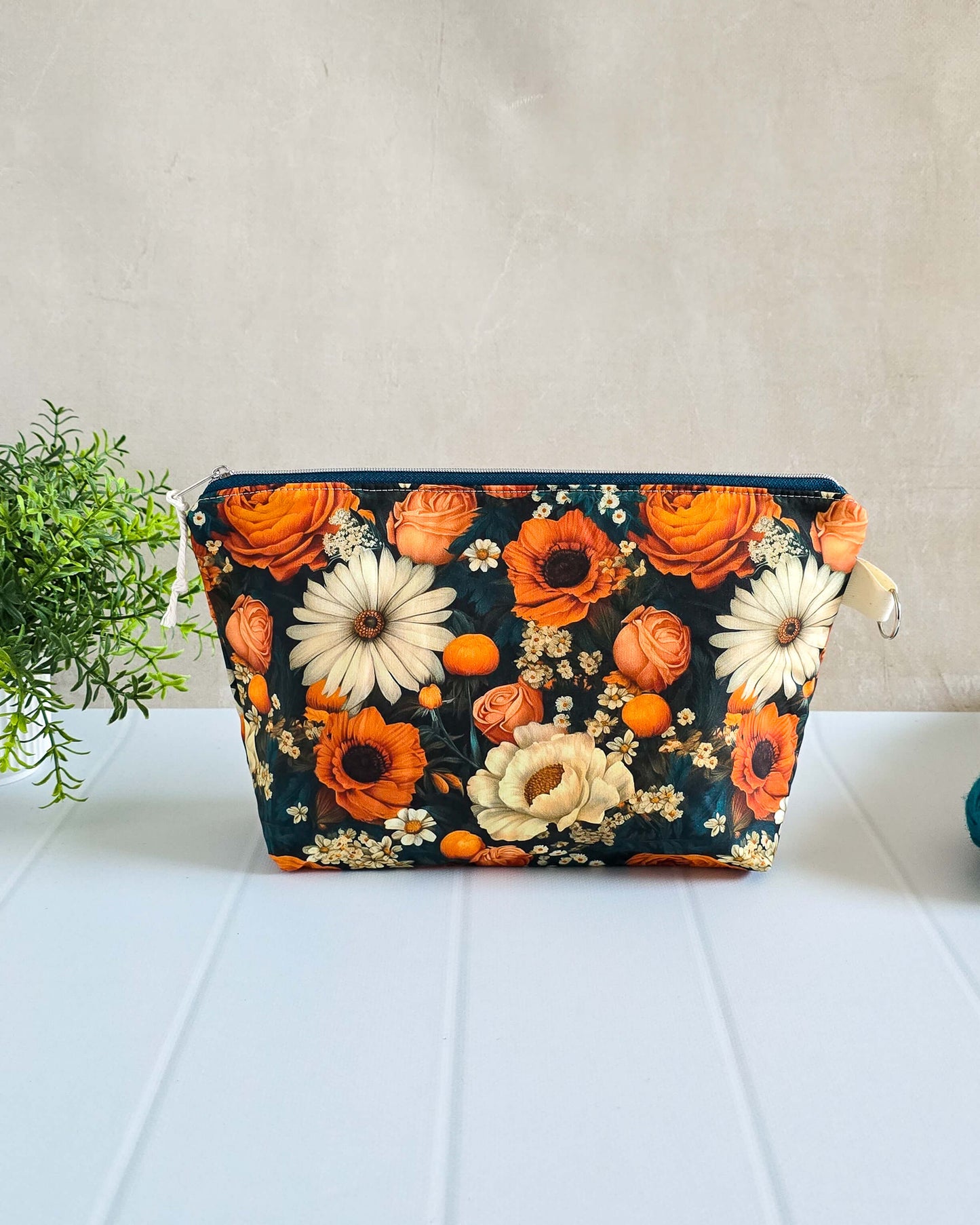 Isvind Bag - Wild Bloom