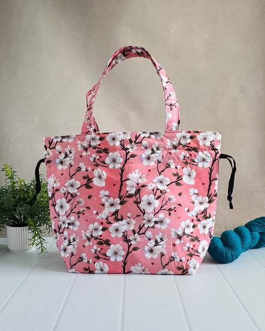 Kara Bag Hanami Bloom