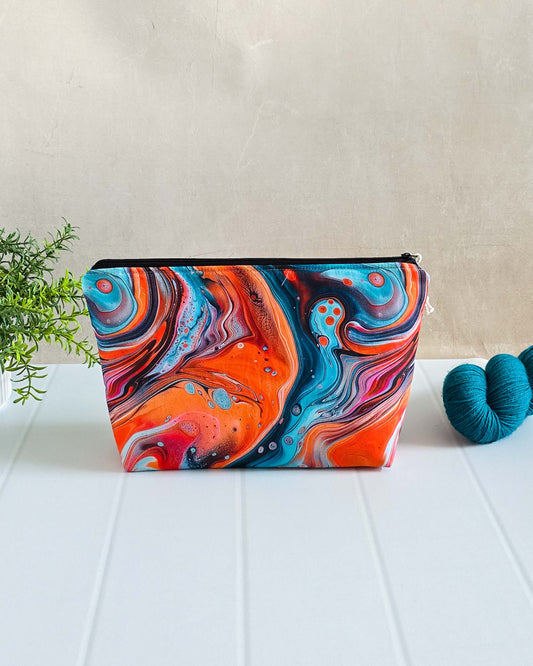 Knit`n Keep - Fireflow