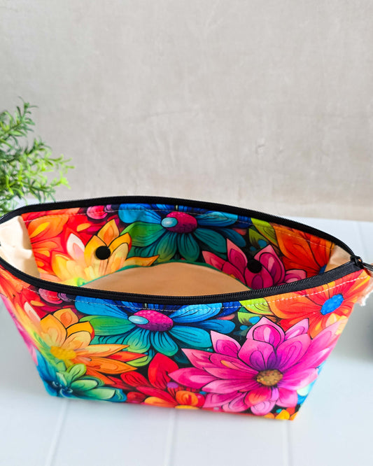 Knit`n Keep - Flora Bloom