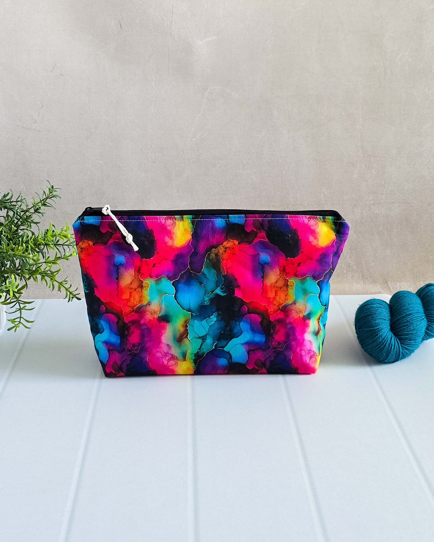 Knit`n Keep - Viva Electric