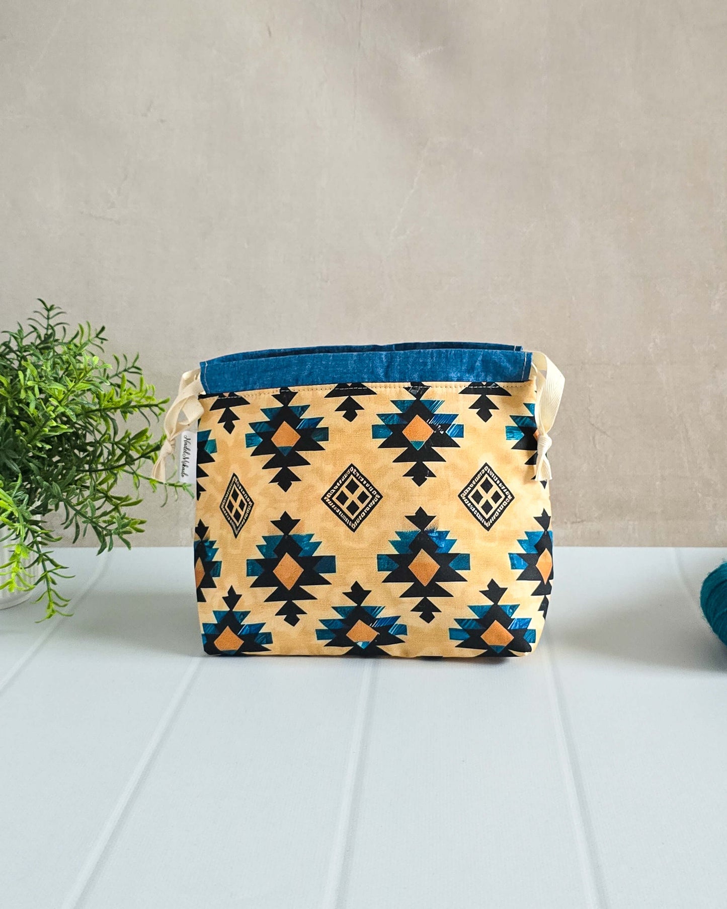 Lyra Bag - Atzeken