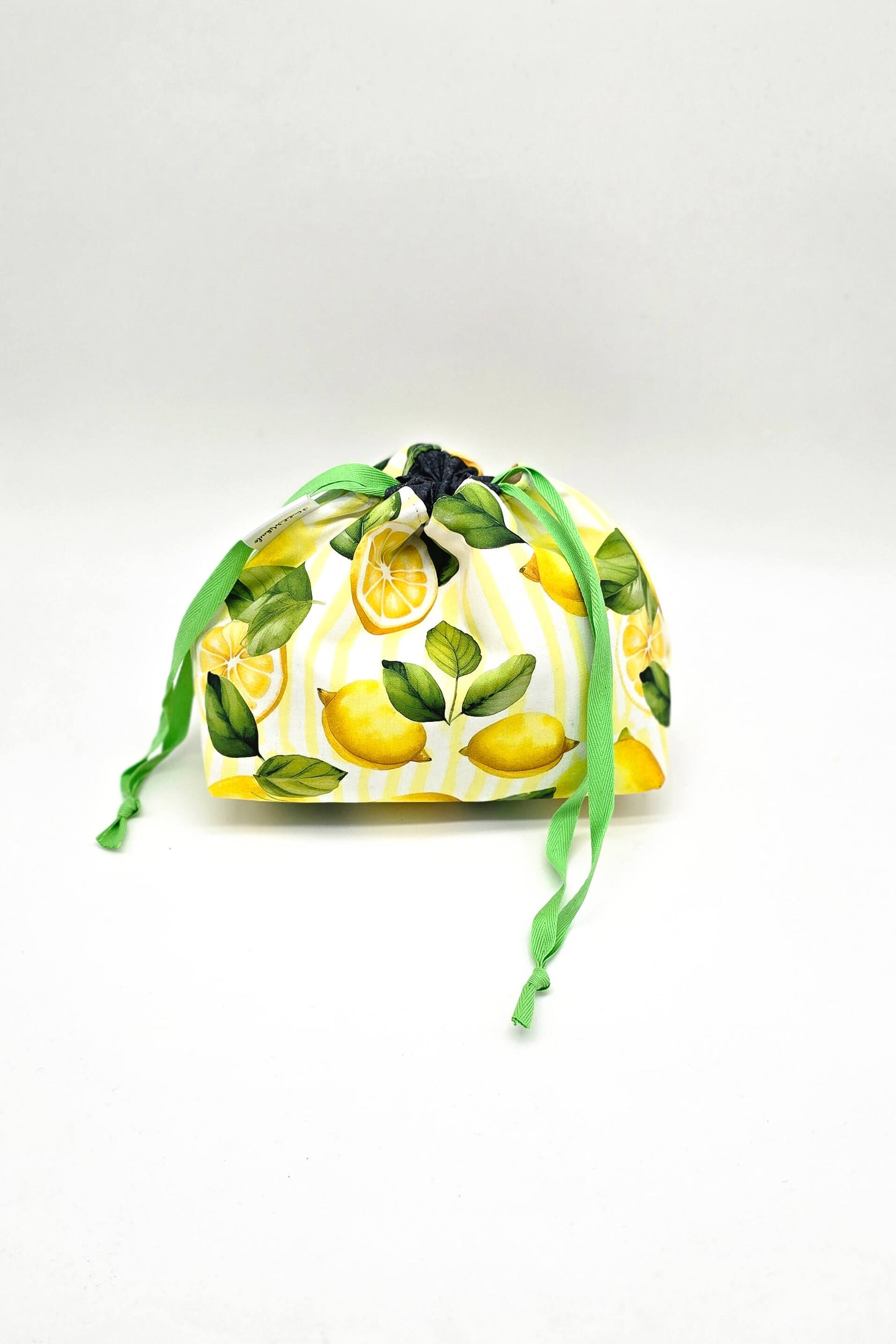 Lyra Bag – Lemon Bliss