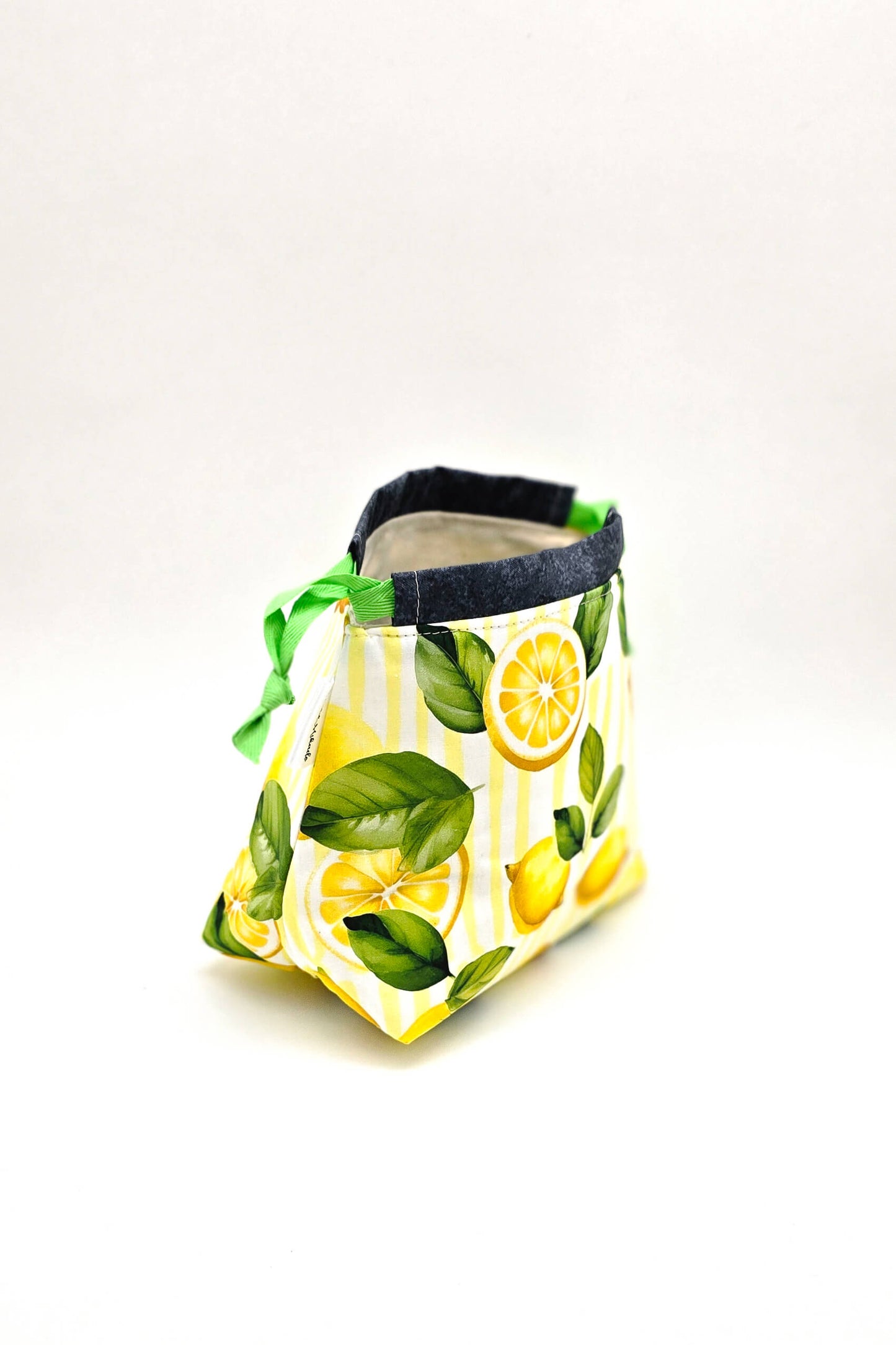 Lyra Bag – Lemon Bliss