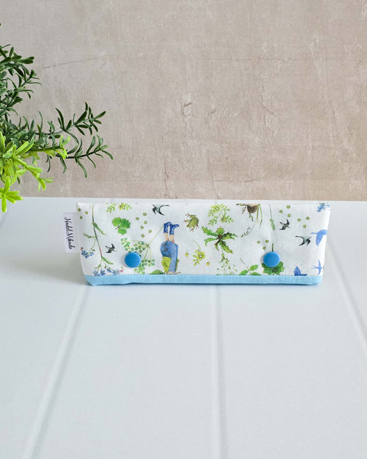 Mimi Meadow – Nadelgarage für 15cm Nadelspiel