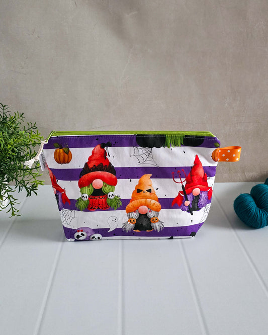 Mini Boo Crew – Projekttasche S