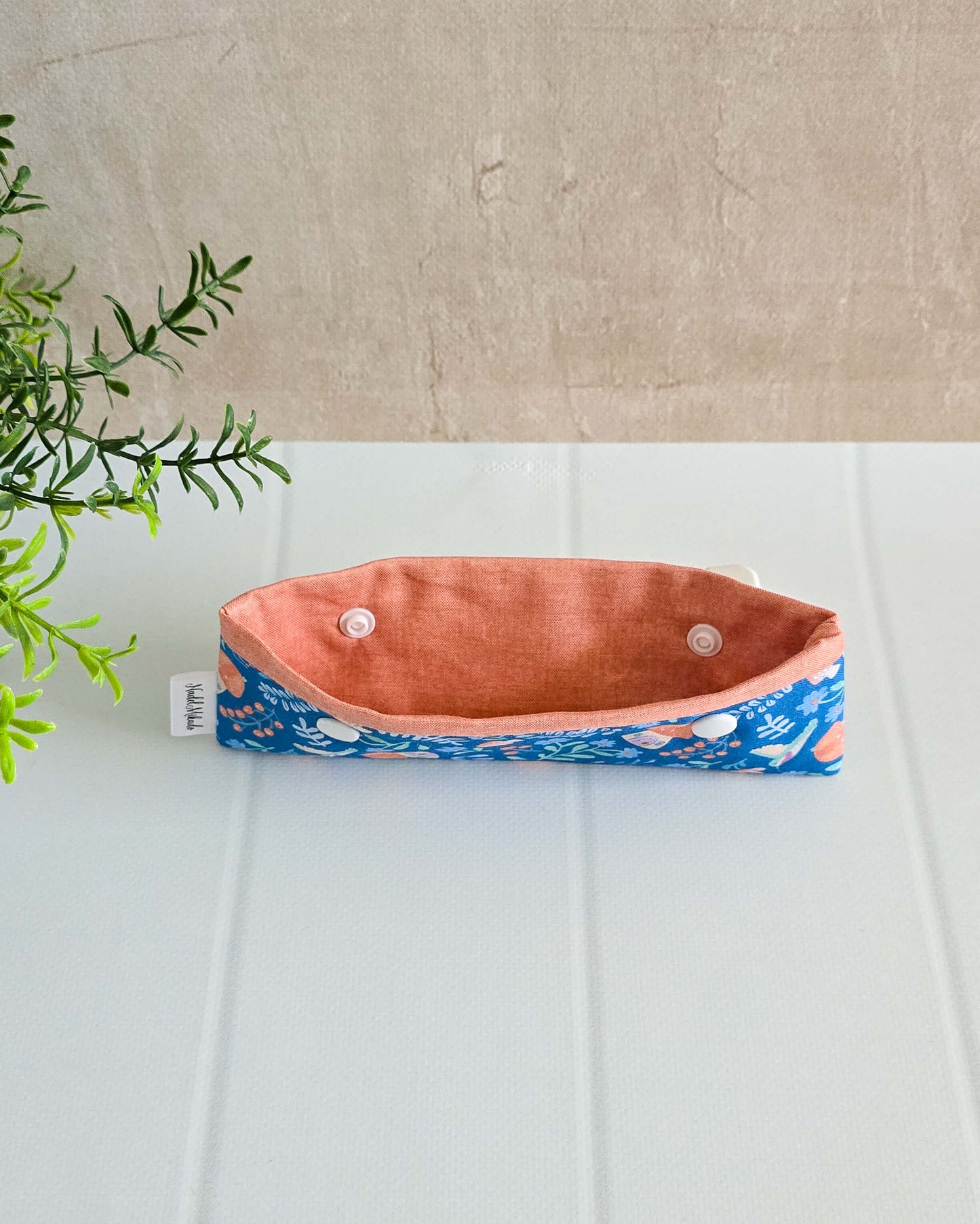 Nadelgarage „Waldhauch“ – für 15 cm Nadelspiel