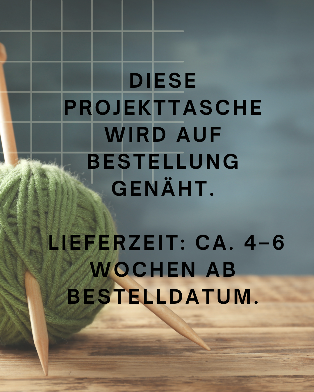 Knit`n Keep - BeeLoved