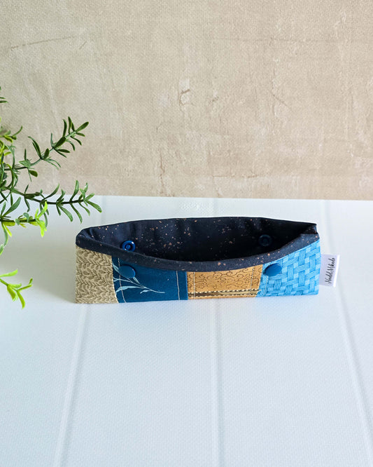 Patchwork Nadelgarage