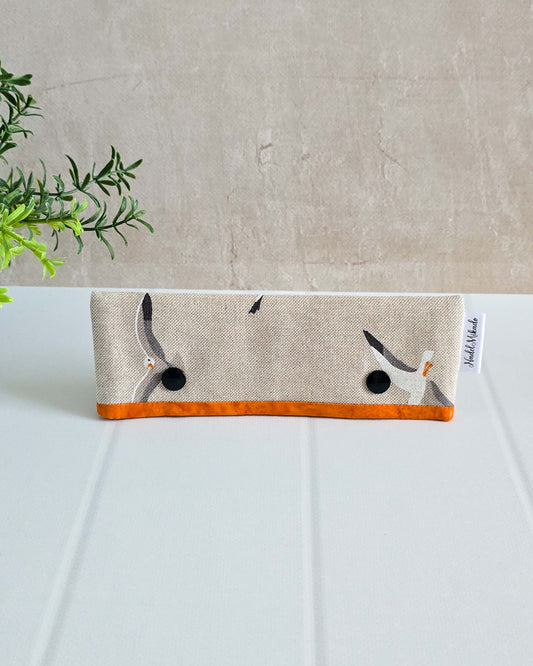 Sail & Stitch – Nadelgarage für 15 cm Nadelspiel