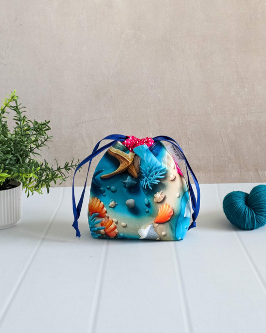 Tindra Bag - Meeresflüstern