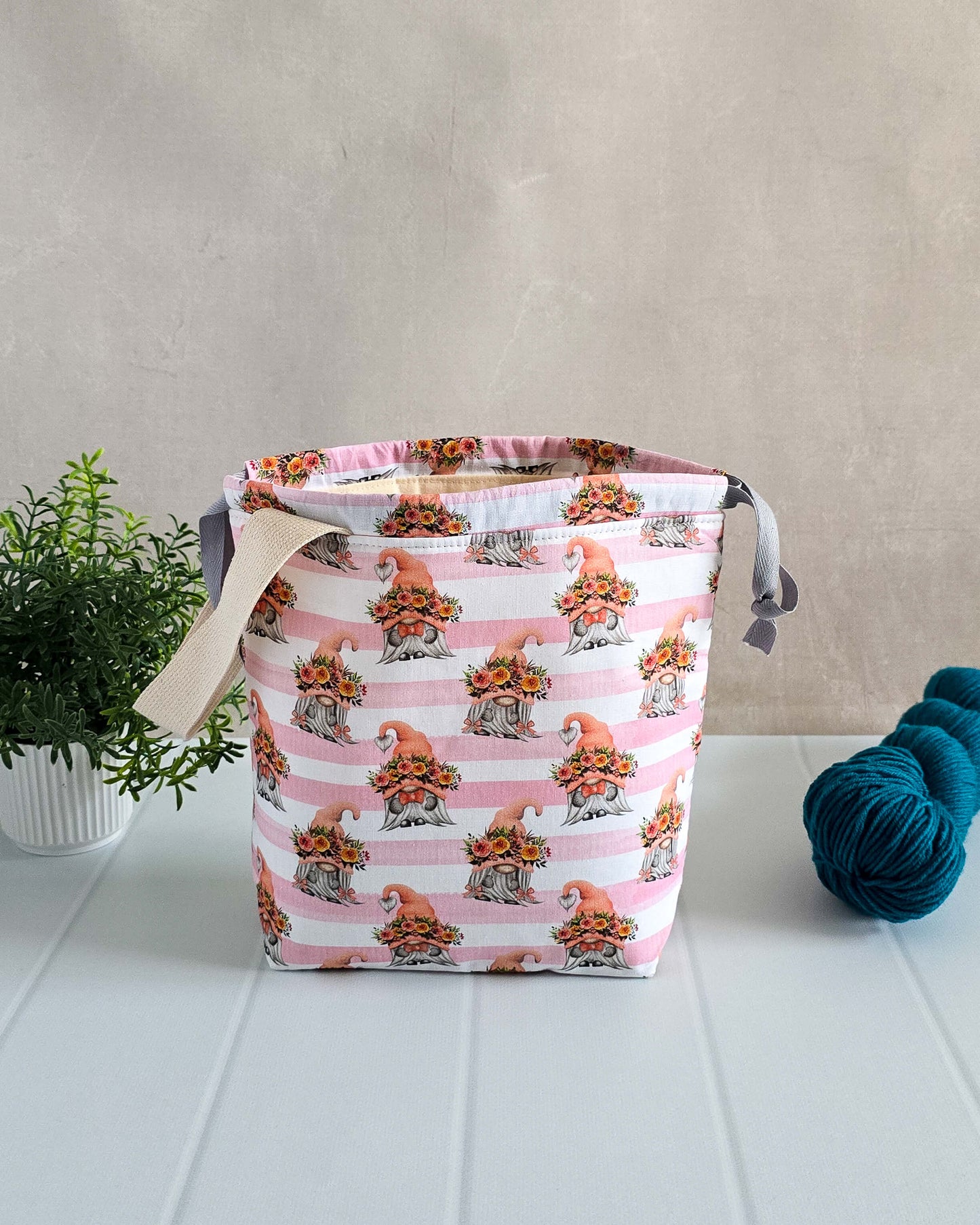 Tuva Bag – Rosengnom