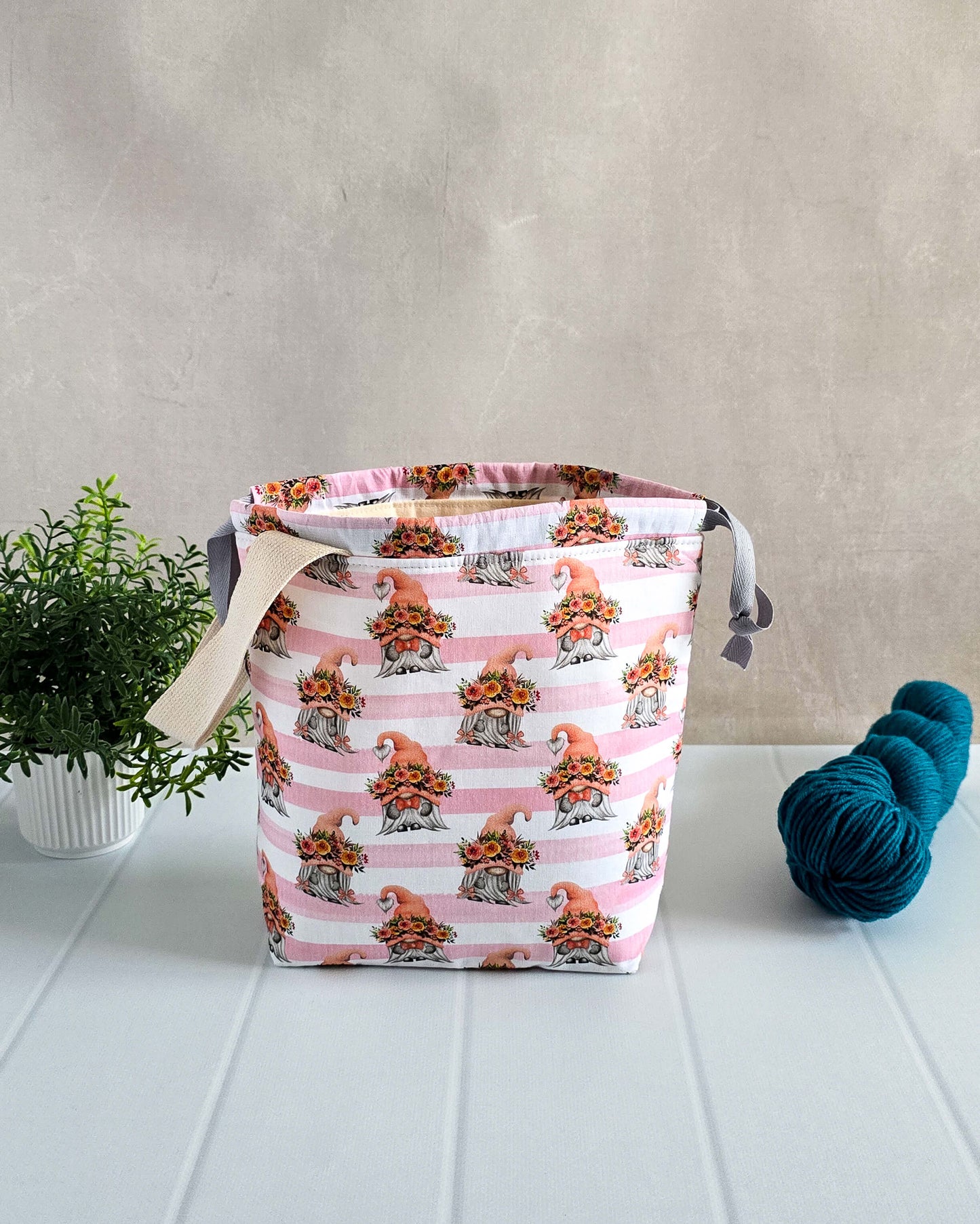 Tuva Bag – Rosengnom