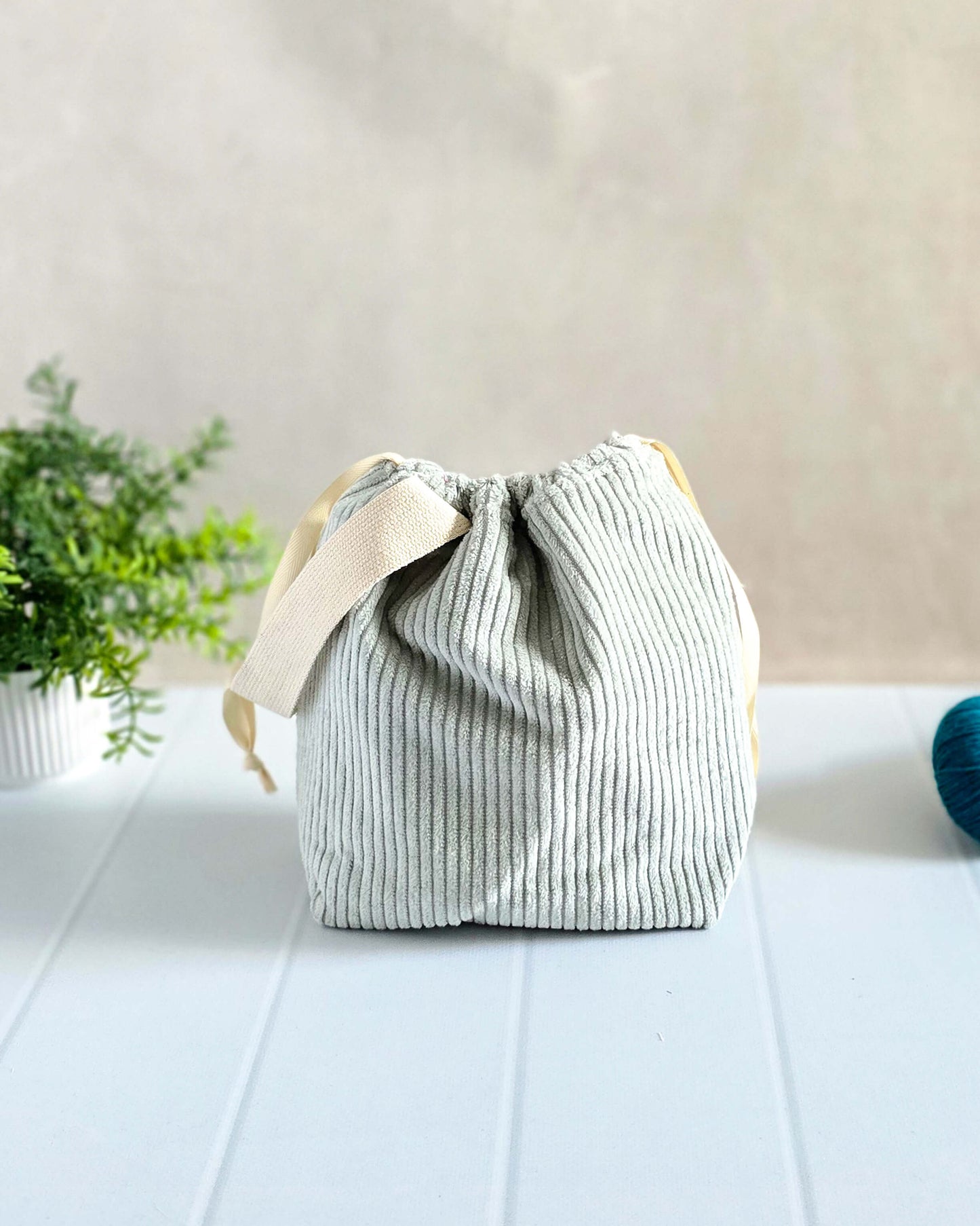 Tuva Bag – Frostbeere