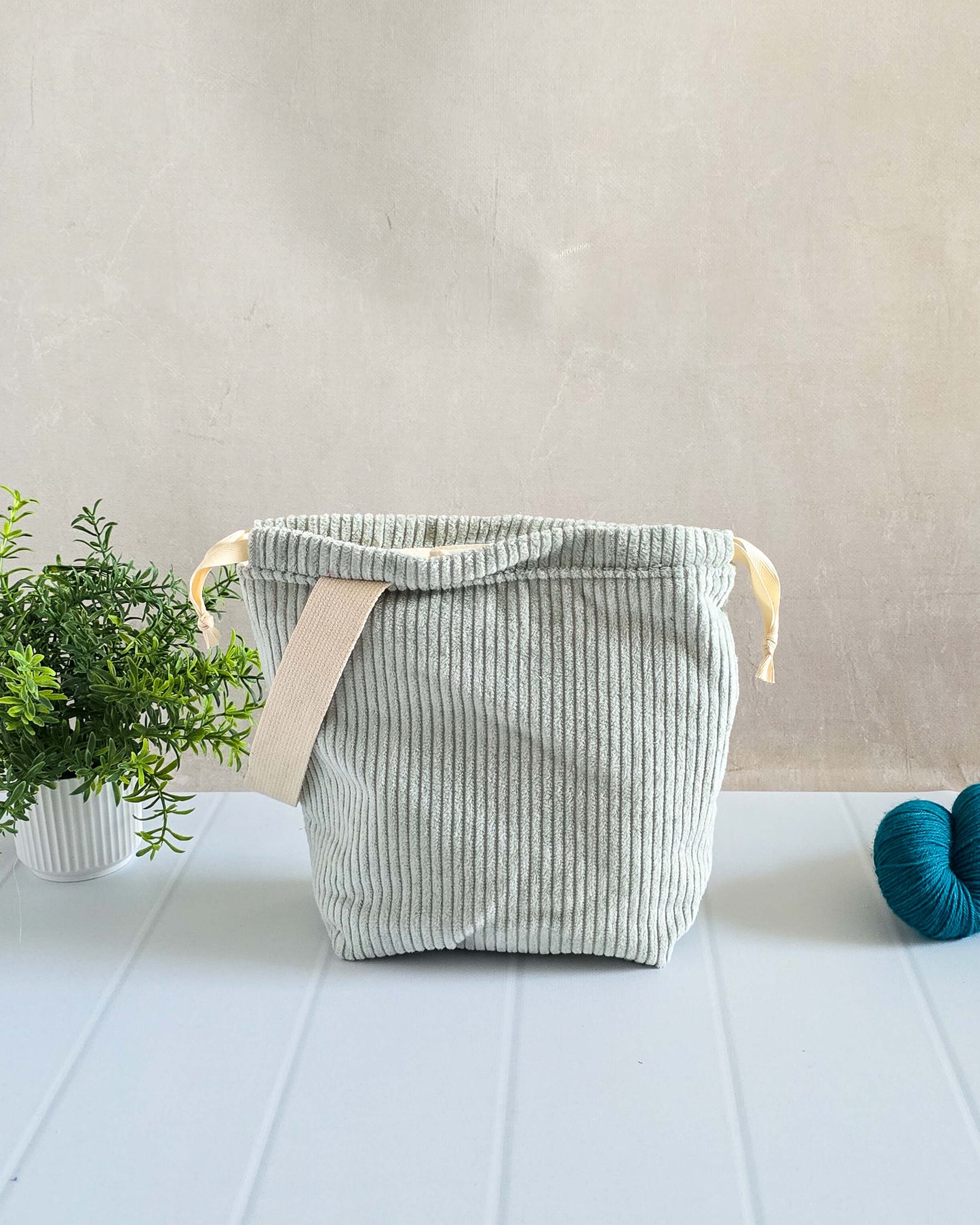 Tuva Bag – Frostbeere