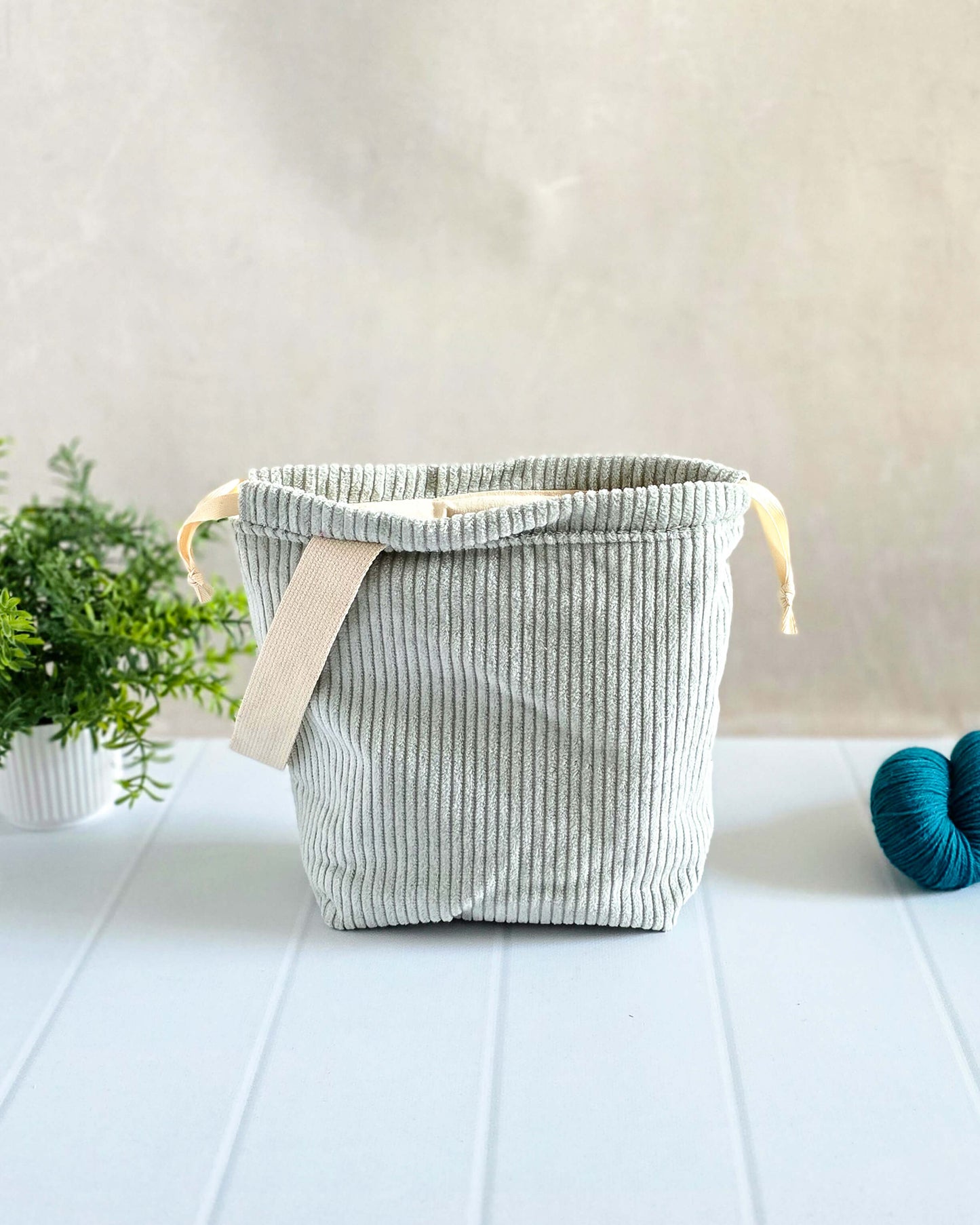 Tuva Bag – Frostbeere