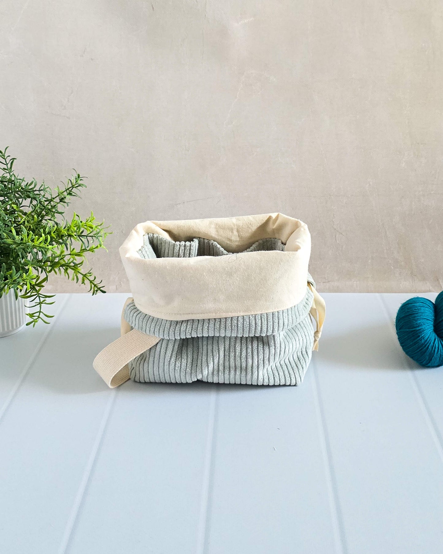 Tuva Bag – Frostbeere