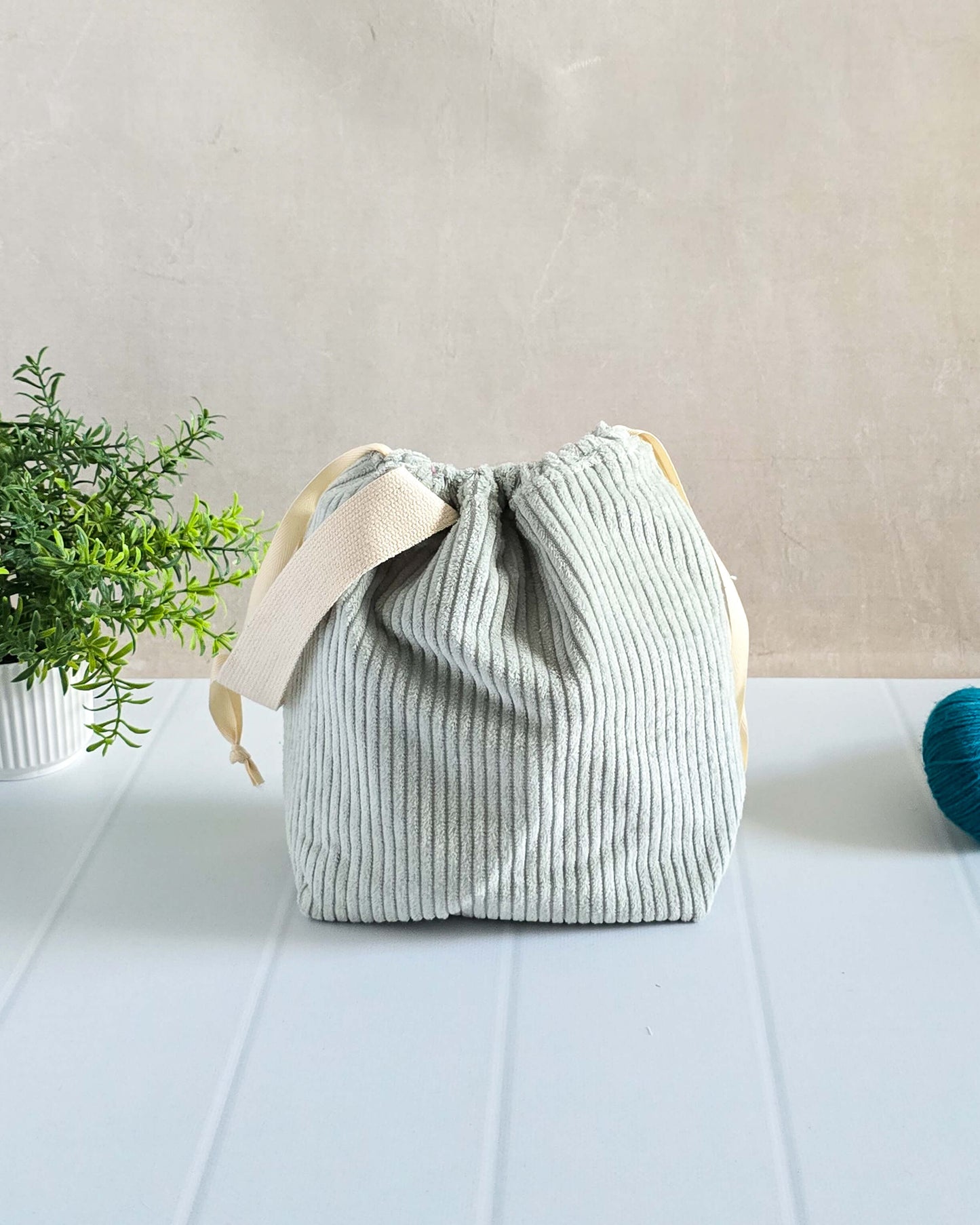 Tuva Bag – Frostbeere