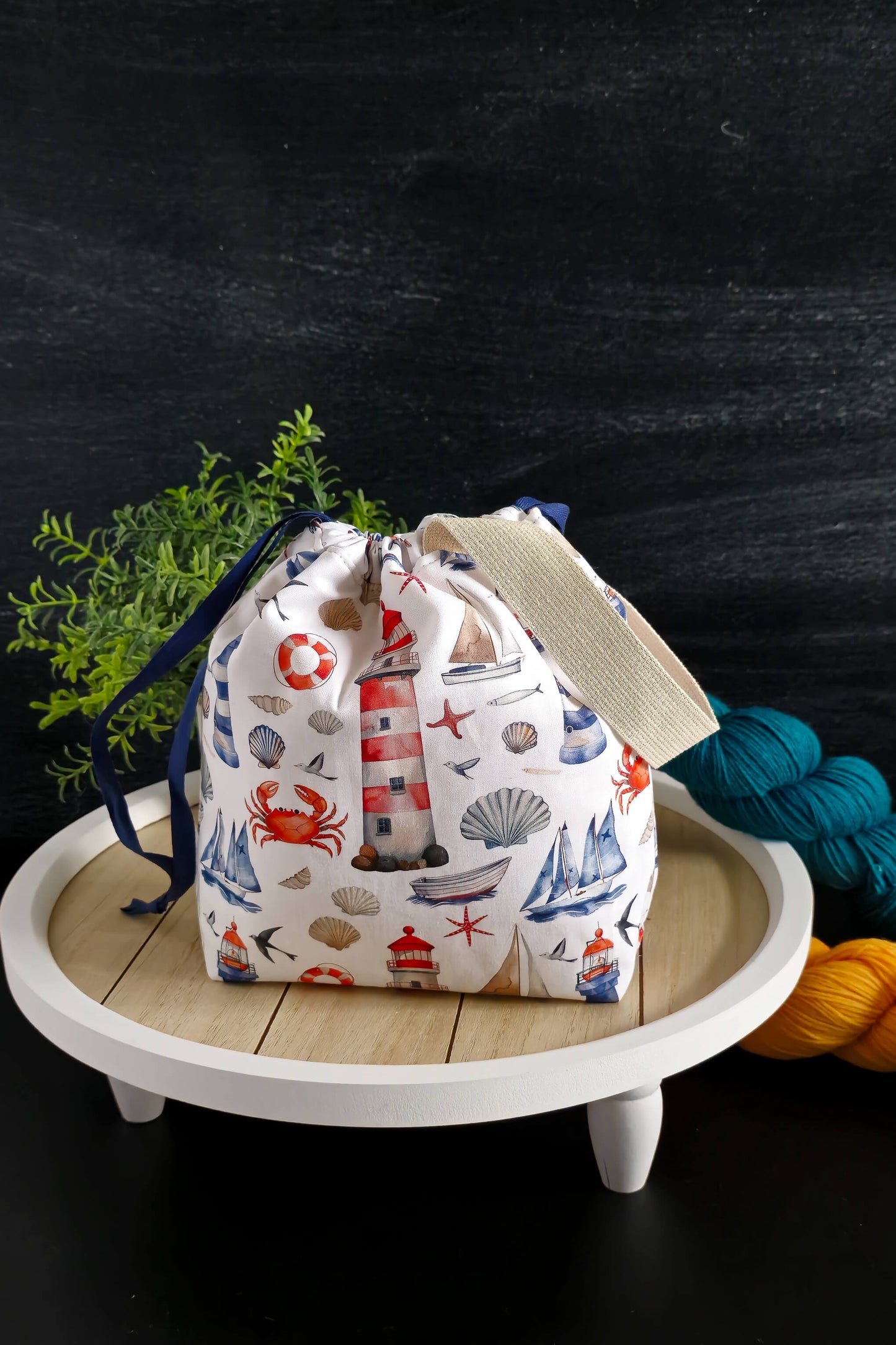 Tuva Bag – Leuchtturmliebe
