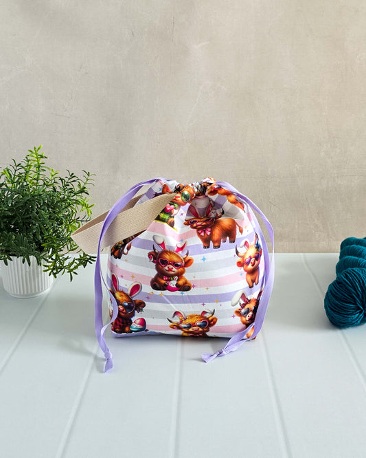 Tuva Bag – Lotti Lovestruck