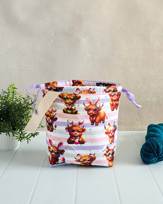 Tuva Bag – Lotti Lovestruck