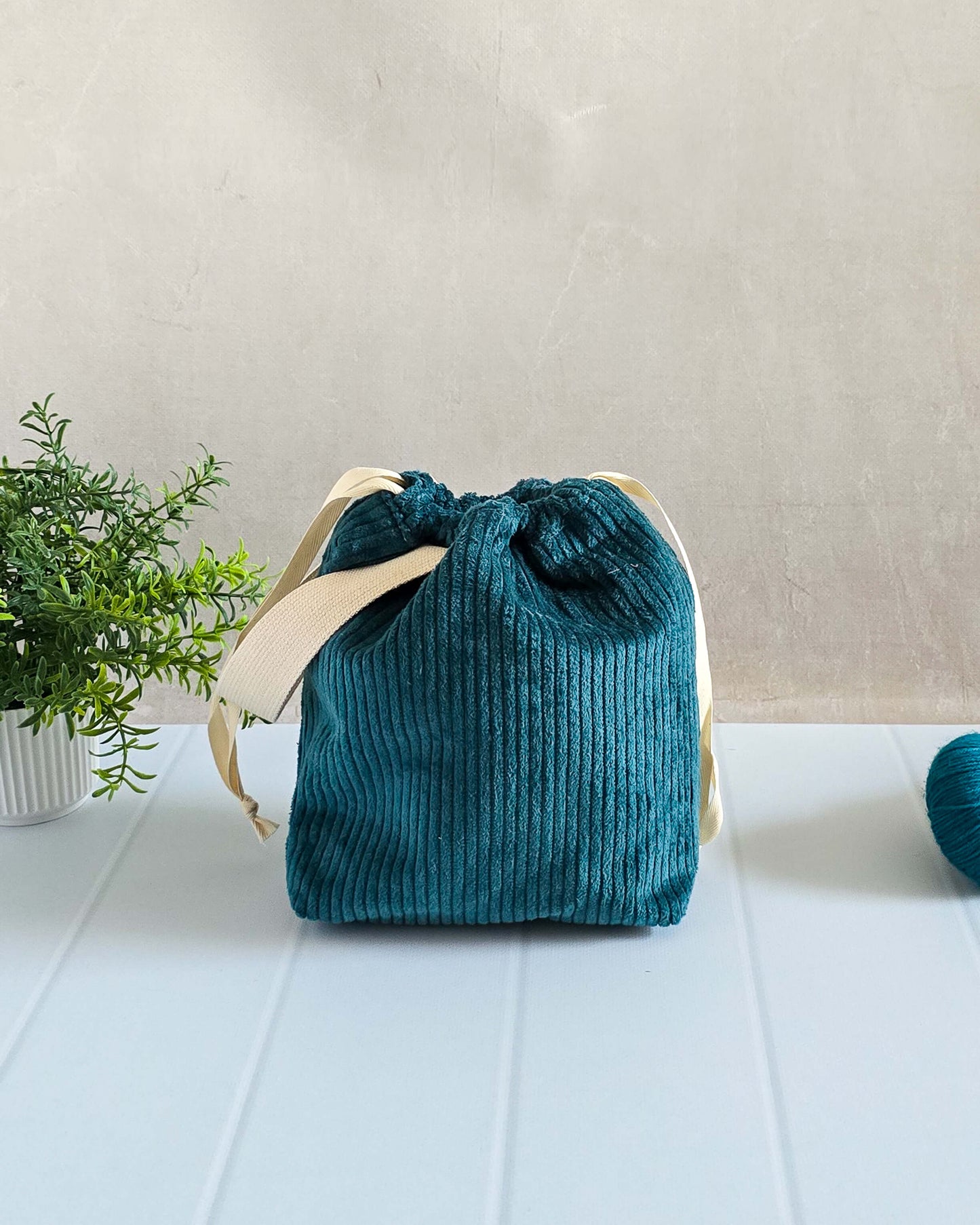Tuva Bag – Nordglanz