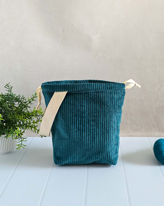 Tuva Bag – Nordglanz