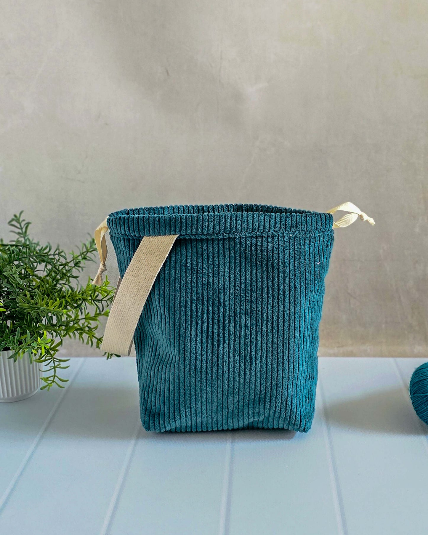 Tuva Bag – Nordglanz